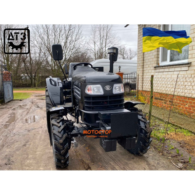 Продажа ДТЗ 5244 НРХ в Талалаевку Черниговской области